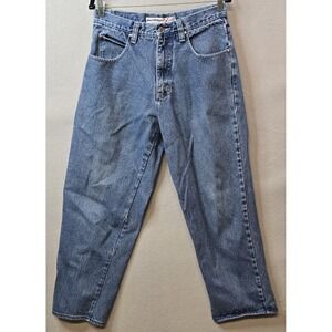 Vintage Southpole‎ Jeans Mens 32x33 Blue Denim Baggy 90s Hip Hop Hong Kong Y2k
